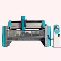 China Commercial glass cutter 2mm float glass making glass processing machines glass engraving machine on sale