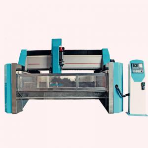 Commercial glass cutter 2mm float glass making glass processing machines glass engraving machine