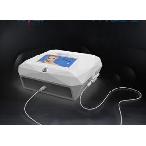 Does RF really works for vascular vein removal? 30Mhz RF spider vein removal machine hot sale Forimi