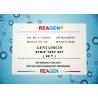 High Sensitivity Gentamicin Strip Test Kit No Sample Preparation Required