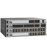China N9K-C93180TC-FX 48 Port Ethernet Switches For High Speed Data Transfer wholesale