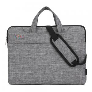 Laptop Shoulder Bag 14-15.6 Inch for MacBook Pro,Ultrabook Notebook,Laptop