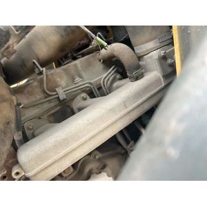 China Best Price High Operating Backhoe Efficiency Wheel Loader Jcb 3cx Backhoe Good Performance Backhoe Used Jcb Backhoe Loader Jcb 3cx wholesale