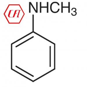 N-Methylaniline NMA CAS 100-61-8 Chemical Mono Methyl Aniline Octane Booster