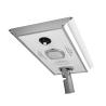 China 20W ALL IN ONE Solar LED street  Light waterproof IP65  with lithium battery aluminum material for outdoor use wholesale