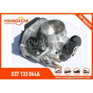 VOLKSWAGEN JETTA Automobile Engine Parts Throttle Body 037 133 064A