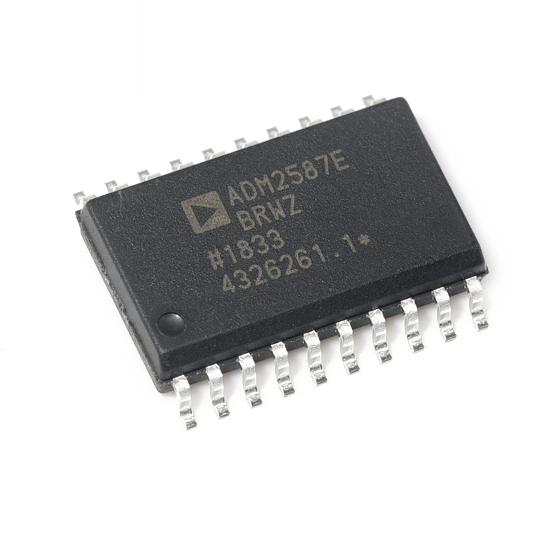 China ADM2587EBRWZ-REEL7 Magnetic Coupling Digital Isolators Analog Devices Inc. wholesale
