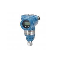 China Rosemount 3051T Pressure Transmitter combines proven sensor and electronics technologies on sale