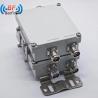 China RF Diplexer 1710-1880 1920-2170 2300-2400 2500-2700MHz RF Triplexer 3 vias combinador passivo wholesale