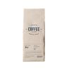 China Embalaje de café biodegradable Bolso de embalaje de cerradura de cerradura con cremallera wholesale