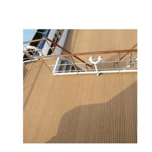 China Online Technical Support After-sale Service for Plastic Flooring on Ship Deck Floor supplier