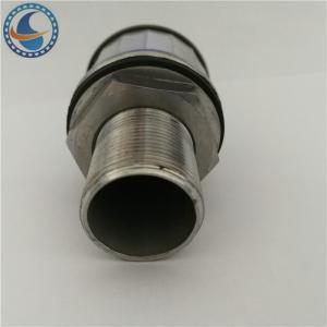 China Filteration Stainer 110mm Water Spray Nozzle supplier