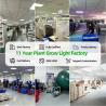 China Foldable Custom Spectrum LED Grow Lights 1100W Ultraviolet Light For Growing Plants wholesale