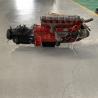 China W06E Hino Engine Diesel Engine Second Hand 6 Cylinders wholesale