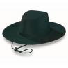 Summer Sunshade Broad Brimmed Hat Pressing Line 100% Cotton Twill With String