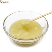 China Natural Queen Food 1.8% 10-HDA Organic Fresh Royal Jelly Health Care on sale