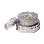 1P 2P 3P Nickel Strips For 18650 , 21700 Nickel Strip 0.15mm-0.2mm Thickness