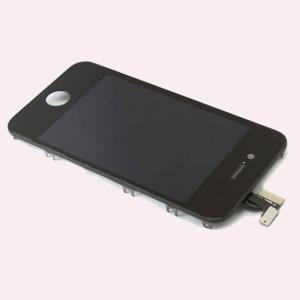 IPhone 4S LCD Screen Replacement Black