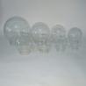 120mm Resin Base Plastic Diy Snow Globes