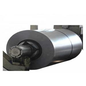Jis Spcc Cold Rolled Steel Coil High Strength Thickness 1.2mm