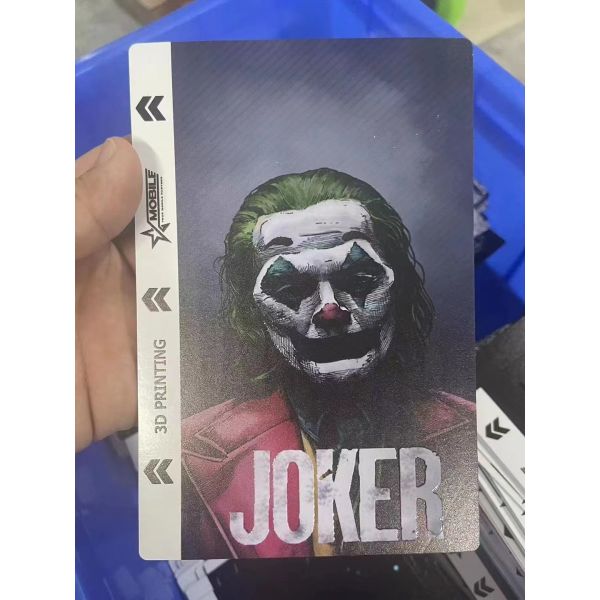 China ODM TPU Screen Protector 3D Grain Printing Cutting Film For Mobile Phone wholesale