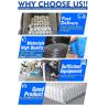 China Customize 1.8mm Double Size 1-3-5-7 Zone Pocket Spring For Mattress, Home Furniture wholesale
