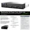 China Rack Mount Eltek 4.8KW Power AC DC Rectiverter 2U Power Core 6kVA 1ph with Smartpack R controller (Part No. CTOR0402.1xx wholesale