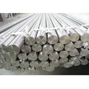 China Picking Titanium Alloy Rod Gr9 titanium alloy round bar stock supplier