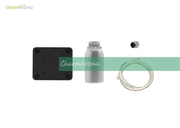 Multiple Installation WIFI Control Hotel Scent Diffuser In Nature Way For Aroma Marketing