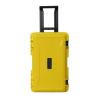 China IP67 Waterproof Pull Rod Wheel Tool Case with Custom Foam EM-58 wholesale