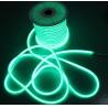 110 volt Waterproof slim led neon lights flex 360 rgb led neon flexible light