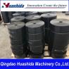 China 3PE Pipeline Joint Radiation Cross-Linked HDPE Plastic Heat Shrink Sleeve Tape wholesale