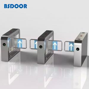 China 600mm Width Train Station Turnstile wholesale