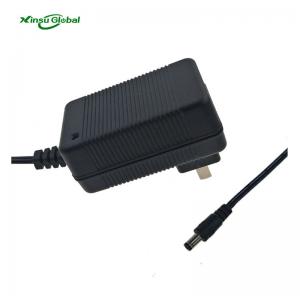 External lithium battery charger 12.6V 2A High voltage precision