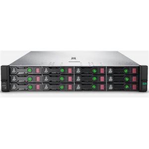 China HPE ProLiant DL380 Gen10 Rack Server with Intel Xeon Silver 4215R 12 LFF and 2x32GB DDR4 Memory wholesale