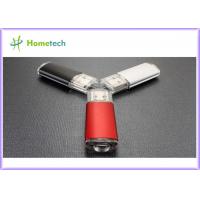 China Cheap 4GB / 8GB Plastic USB flash Drive / USB Memory / USB Flash Disk on sale