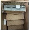 China Weidmuller High Performance PLC Touch Panels Relay Controls Edge Tools Blocks wholesale