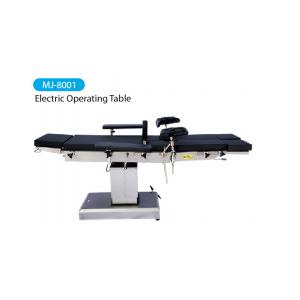 electro hydraulic Orthopaedic Operating Table 120mm Bridge up