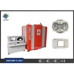 China X Ray Ndt Testing Inspection Machine wholesale