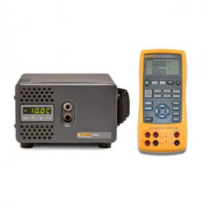 High Precision Multifunction Process Calibrator Intrinsically