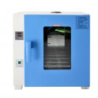 PID Dry Heat Sterilizer Laboratory Incubator SS SUS304 Hot Air Drying Oven