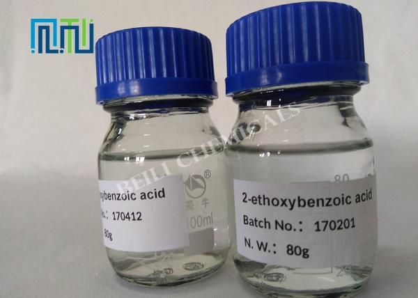 薬剤の等級の安息香酸、2-ethoxy- 134-11-2の無色の油性液体