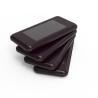 China 2019 hot sale restaurant 16 call guest paging queuing system coaster pagers with transmitter wholesale