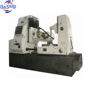 China Hob Sharpening Machine Lathe Gear Processing Machines Y3150 Y3180 supplier