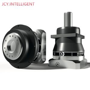 China Shaft Mounted Planetary Gear Servo Gearbox Motor OEM supplier