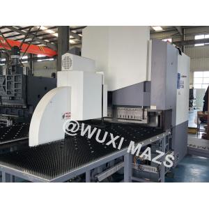 MAY-1415 CNC Automatic Panel Bender 1400Mm Steel Plate Bending Machine