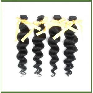 Direct Hair Factory Large Stock Fast Delivery Good Quality Virgin Brazilian Hair weaving