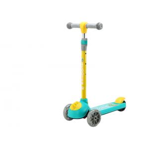 Hot Selling High quality Three-Wheeled Kids Scooter, Children Scooter for boy and girl