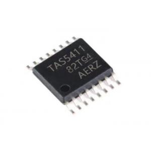China Amplifiers Chip TAS5411QPWPRQ1 8W Analog Input Class D Audio Amplifier HTSSOP16 supplier