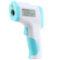 China Accurate Portable Infrared Thermometer , Digital Infrared Forehead Thermometer on sale